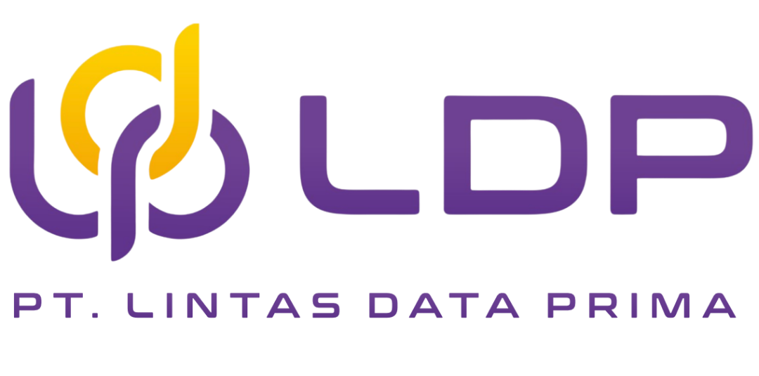 PT Lintas Data Prima